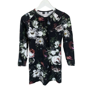 Unisex Molo Kids - Tricot dress, size 146 - 152 - Black (1)