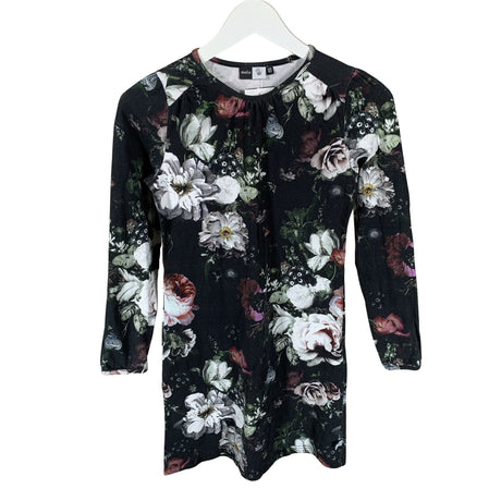 Unisex Molo Kids - Tricot dress, size 146 - 152 - Black ()