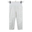 Unisex Free Quent - Capri pants, size 36 - White ()