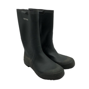 Unisex Tretorn - Wellingtons, size 40 - Green (2)