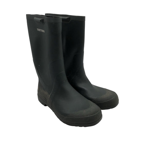 Unisex Tretorn - Wellingtons, size 40 - Green (2)