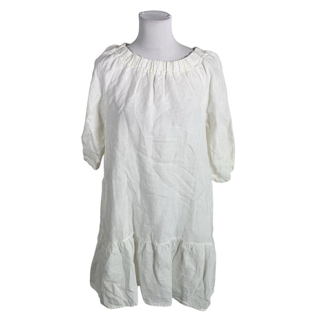 Unisex Nanso - Dress, size 36 - White ()