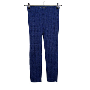 Unisex RW&Co - Leggings, size 34 - Blue (1)