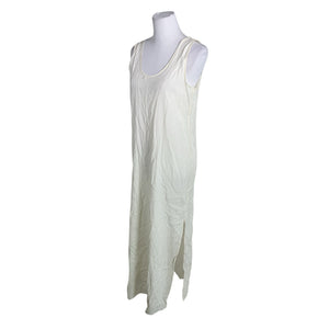 Unisex Arket - Dress, size 36 - Natural white (2)