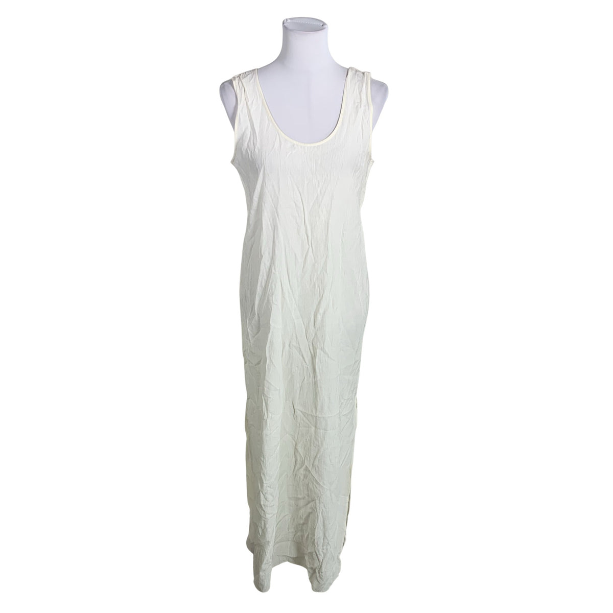 Unisex Arket - Dress, size 36 - Natural white (1)