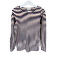 Unisex POMPdeLUX - Tricot shirt, size 140 - 146 - Light pink ()