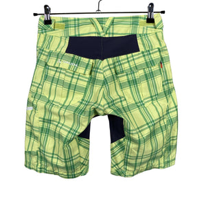 Unisex Vaude - Shorts, size 34 - Green (2)