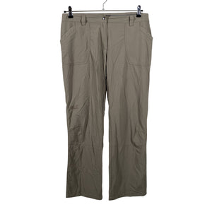 Unisex Jack Wolfskin - Slacks, size W32 - Brown (1)