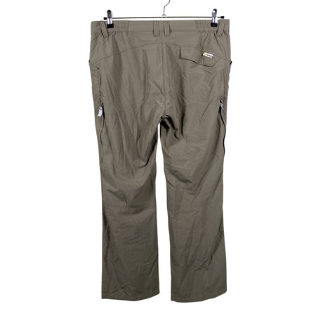 Unisex Jack Wolfskin - Slacks, size W32 - Brown (2)