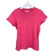 Unisex Benetton - T-shirt, size 122 - 128 - Pink ()