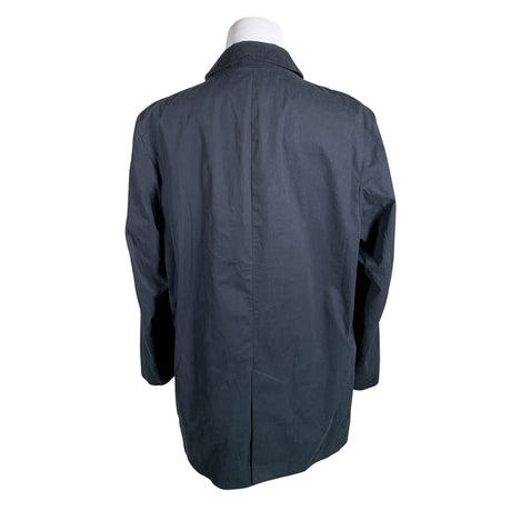 Unisex Burberry - Trench coat, size XL - Blue (2)
