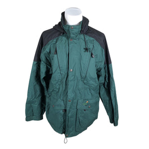 Unisex Halti - Outdoor jacket, size XXL - Green (1)