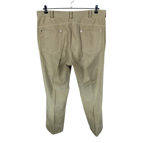 Unisex Luhta - Slacks, size L - Brown (2)