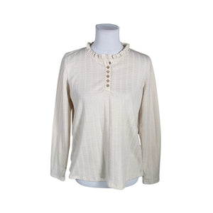 Unisex Cortefiel - Sweater, size 40 - Beige (1)