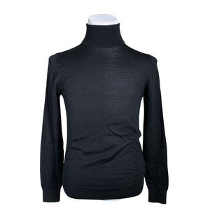 Unisex Hugo Boss - Sweater, size M - Black (1)