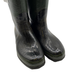 Unisex Nokian - Wellingtons, size 45 - Green (2)