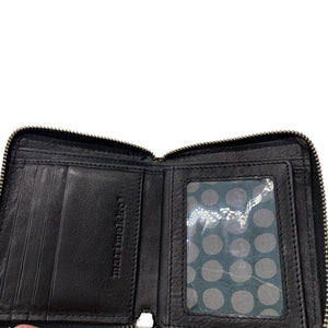 Unisex Marimekko - Wallet, size Ei kokoa - Black (2)