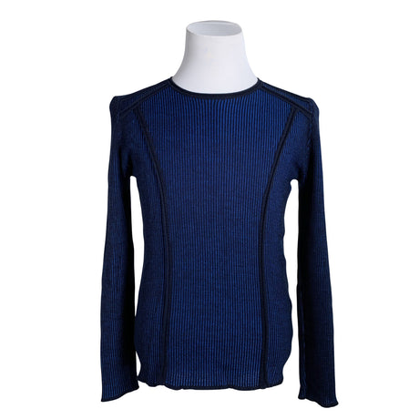 Unisex C.N.C - Sweater, size L - Blue ()