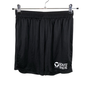 Unisex Jako - Sports shorts, size S - Black (1)