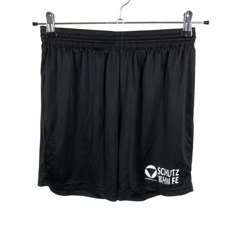 Unisex Jako - Sports shorts, size S - Black ()