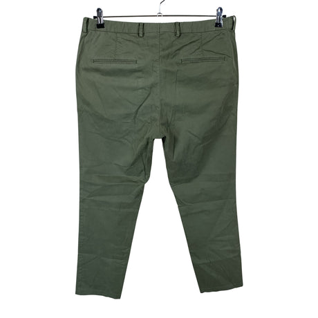Unisex Oscar Jacobson - Chinos, size XL - Green (2)