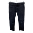 Unisex Hugo Boss - Jeans, size W38 - Black ()