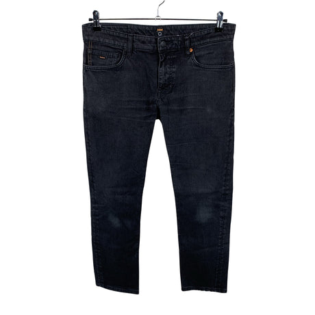 Unisex Hugo Boss - Jeans, size W38 - Black ()