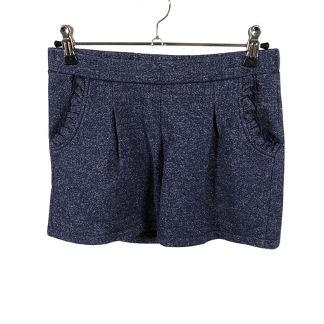 Unisex La Redoute - Sweatshorts, size 134 - 140 - Blue ()