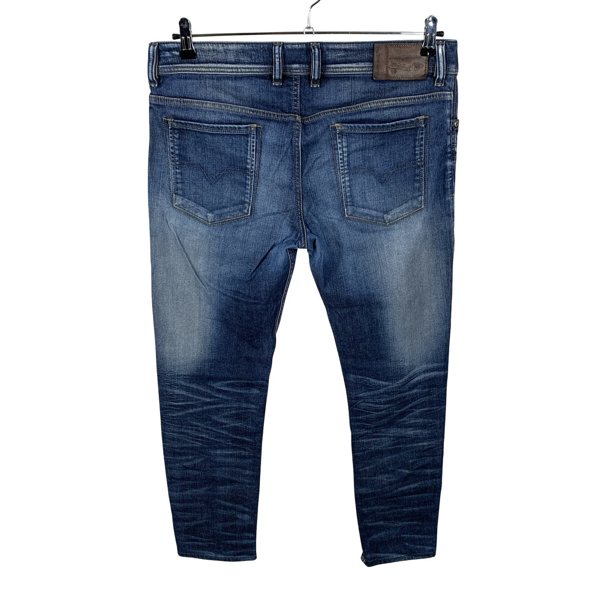 Unisex Diesel - Jeans, size W32 - Blue (2)