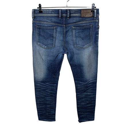 Unisex Diesel - Jeans, size W32 - Blue (2)