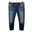 Unisex Diesel - Jeans, size W32 - Blue ()