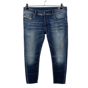 Unisex Diesel - Jeans, size W32 - Blue (1)