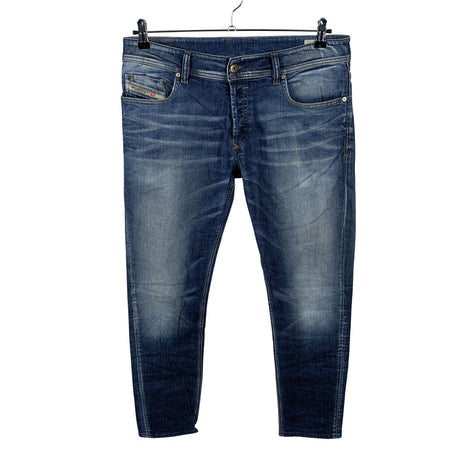 Unisex Diesel - Jeans, size W32 - Blue ()