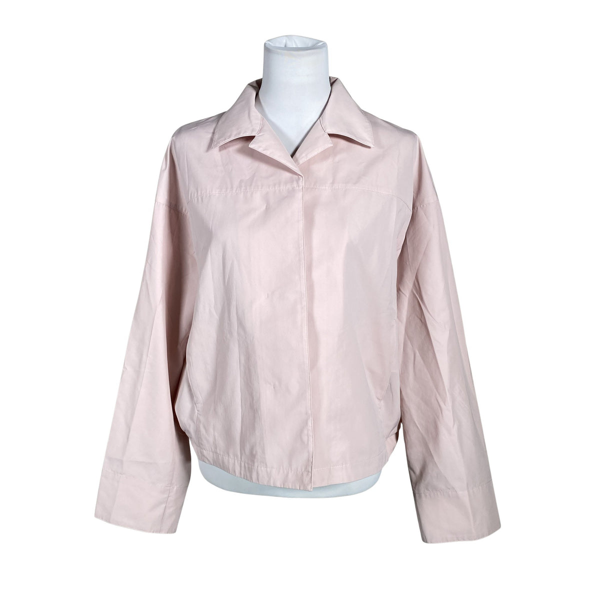 Unisex Uniqlo - Summer jacket, size 40 - Light pink (1)