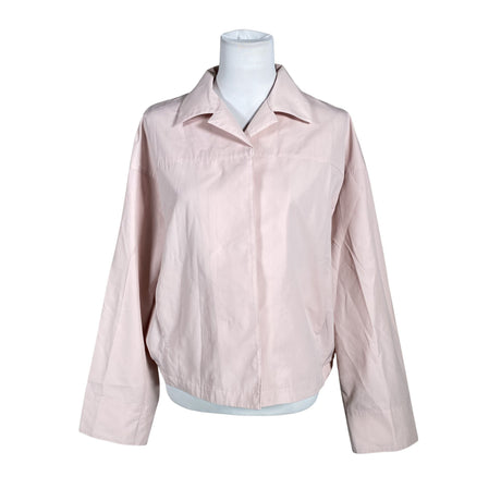 Unisex Uniqlo - Summer jacket, size 40 - Light pink ()