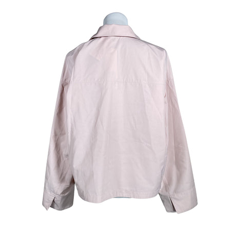 Unisex Uniqlo - Summer jacket, size 40 - Light pink (2)