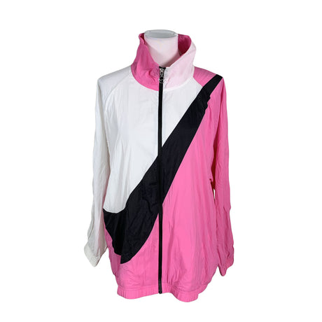 Unisex Nike - Sports jacket, size 38 - Pink ()