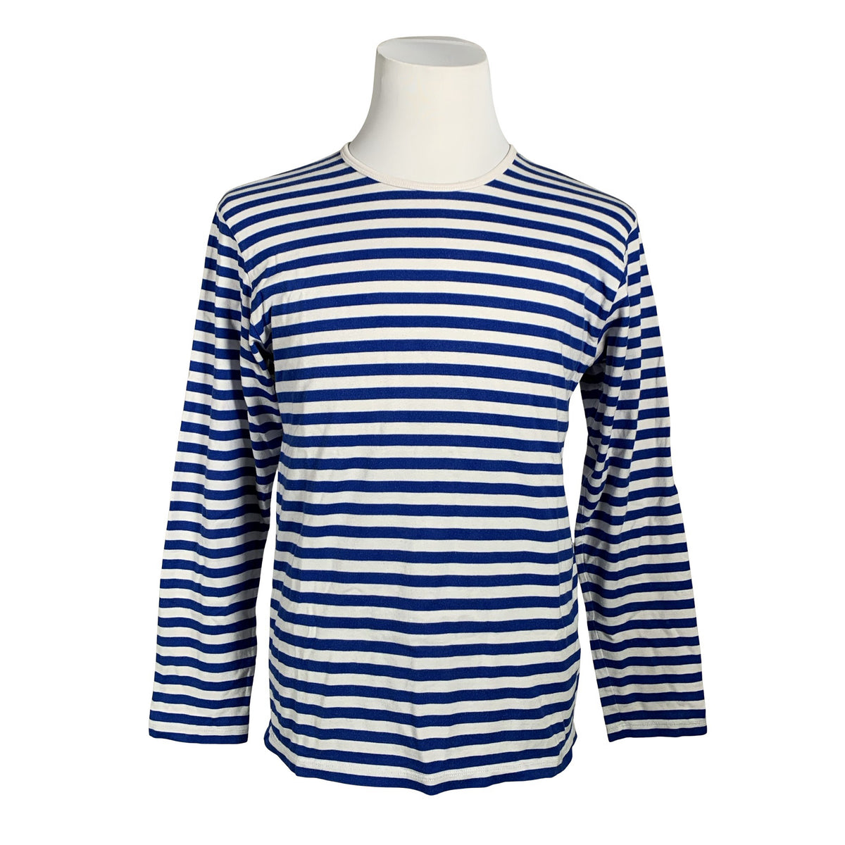 Unisex Marimekko - Tricot shirt, size S - Blue (1)