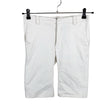 Unisex Holly & Whyte by Lindex - Shorts, size 36 - White ()