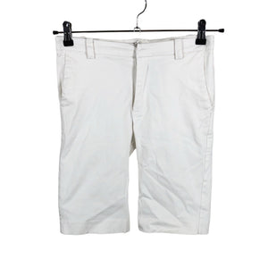 Unisex Holly & Whyte by Lindex - Shorts, size 36 - White (1)