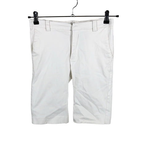 Unisex Holly & Whyte by Lindex - Shorts, size 36 - White ()