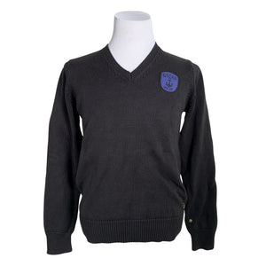Unisex G-star - Sweater, size L - Black (1)
