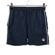 Unisex Fila - Sports shorts, size 158 - 164 - Blue ()