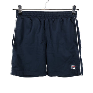 Unisex Fila - Sports shorts, size 158 - 164 - Blue (1)