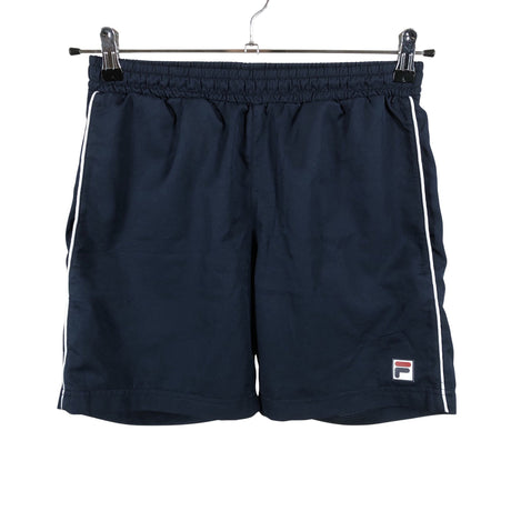 Unisex Fila - Sports shorts, size 158 - 164 - Blue ()