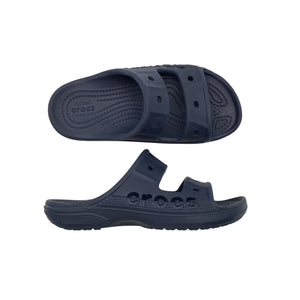 Unisex Crocs - Sandals, size 37 - Blue (1)