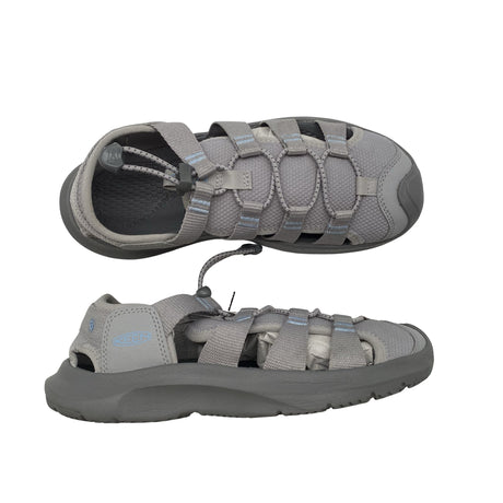 Unisex Keen - Sneakers, size 37 - Gray ()