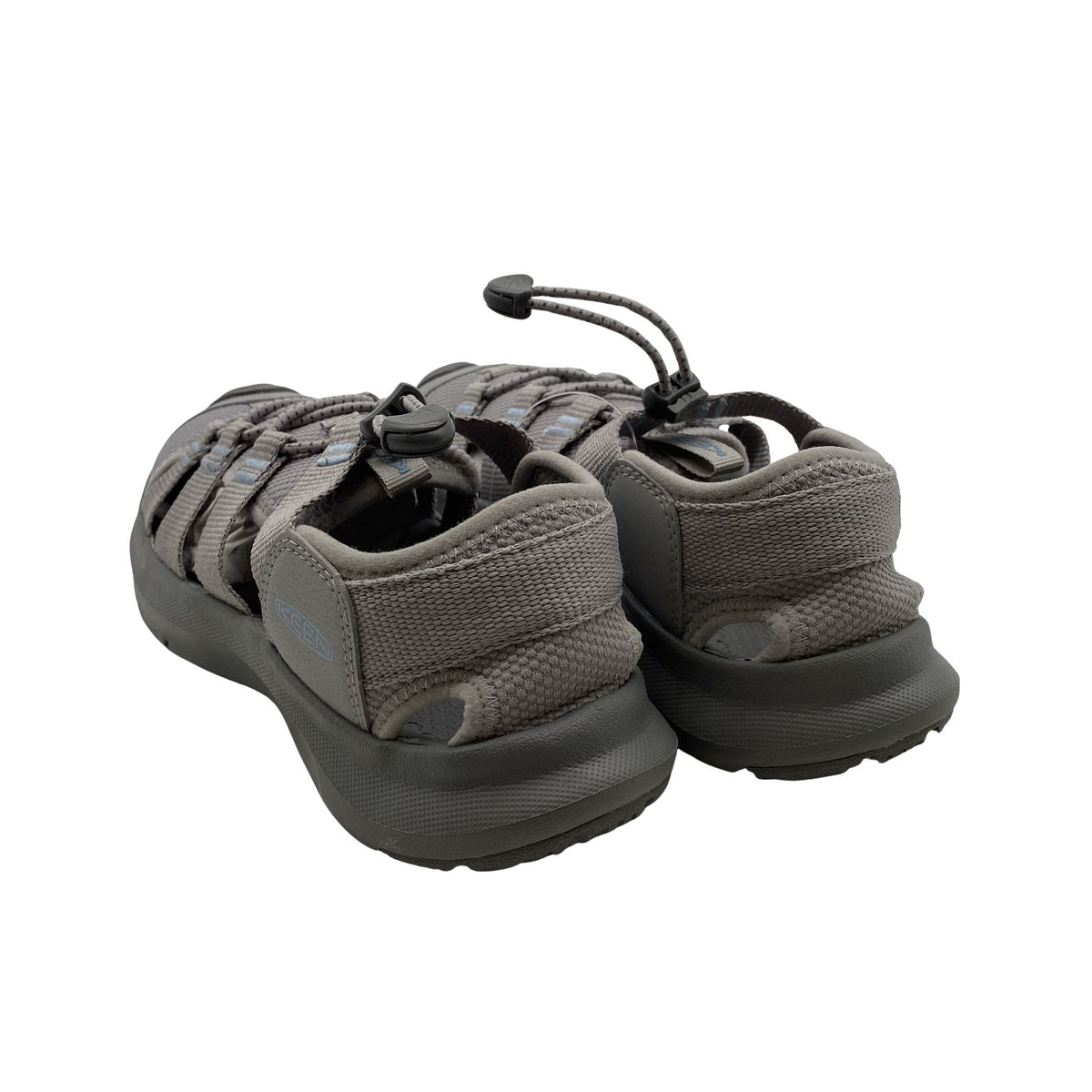 Unisex Keen - Sneakers, size 37 - Gray (2)