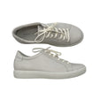 Unisex Ecco - Casual sneakers, size 37 - White ()