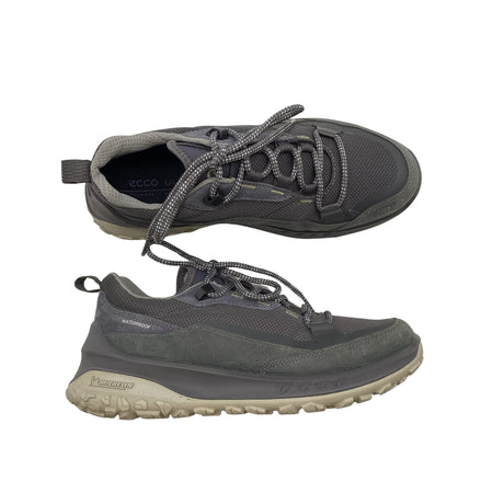 Unisex Ecco - Sneakers, size 37 - Gray ()